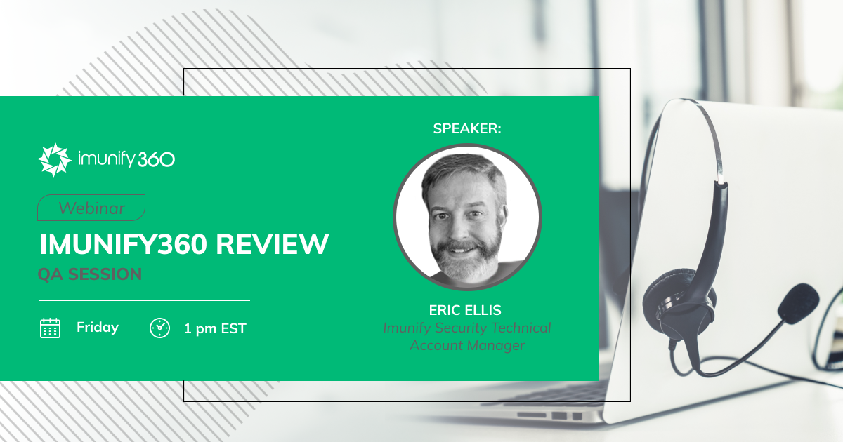 website hosting security in 2021