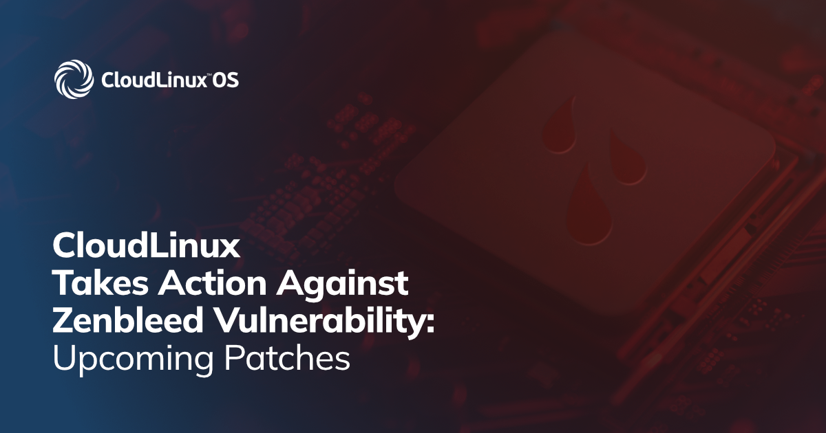 СloudLinux Blog
