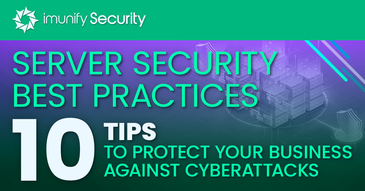 Web-Server-Security-Best-Practices