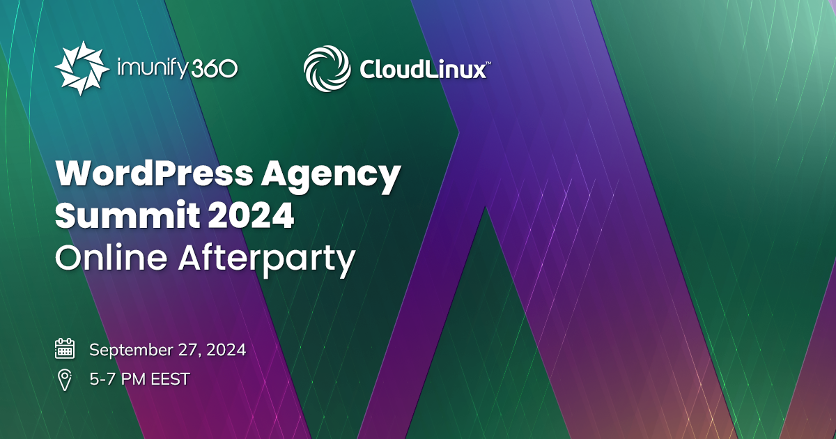 WordPress Agency Summit 2024