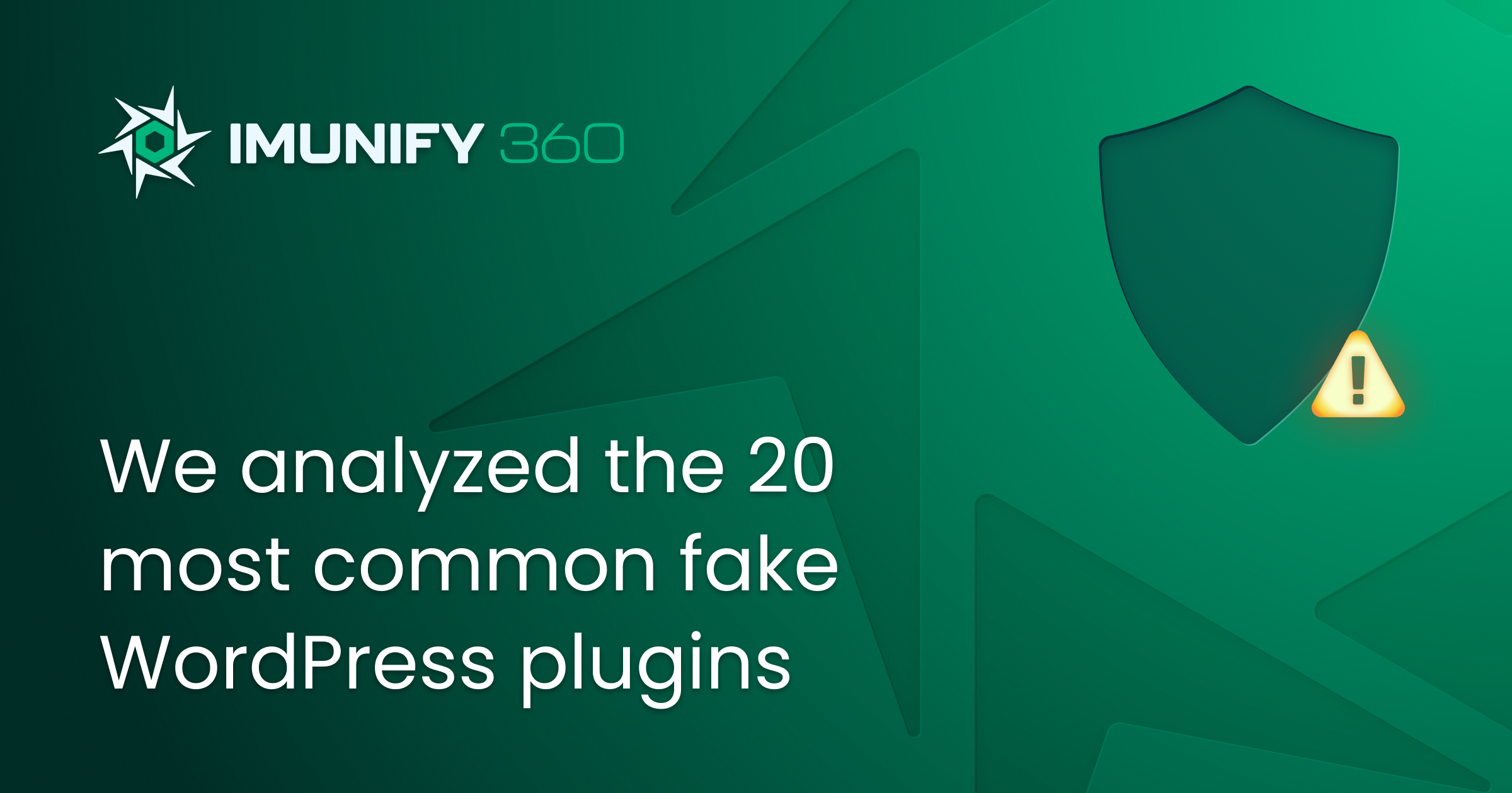 20 fake WordPress plugins and what they do