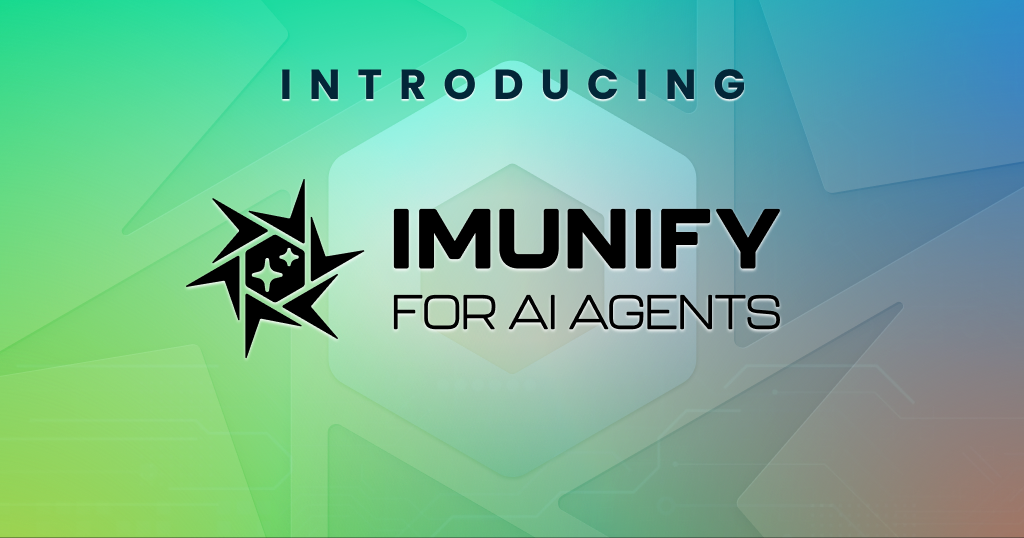 Introducing Imunify for AI Agents