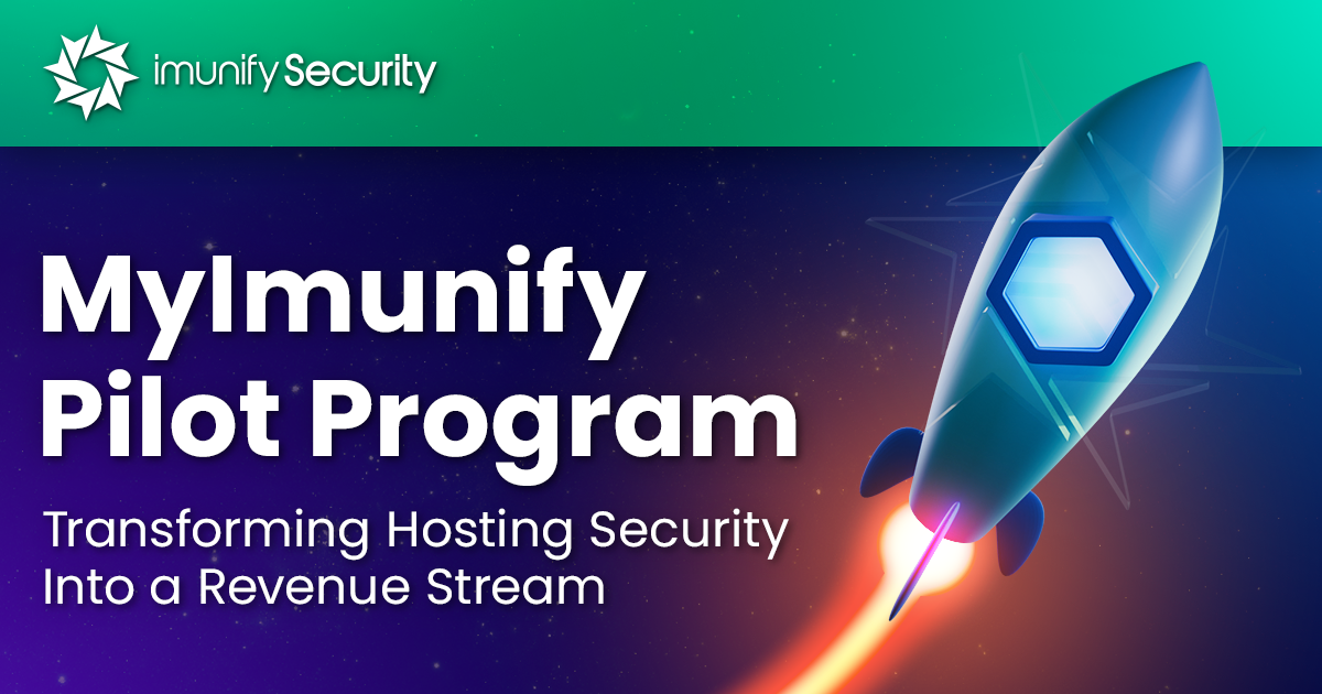 MyImunify Pilot Program