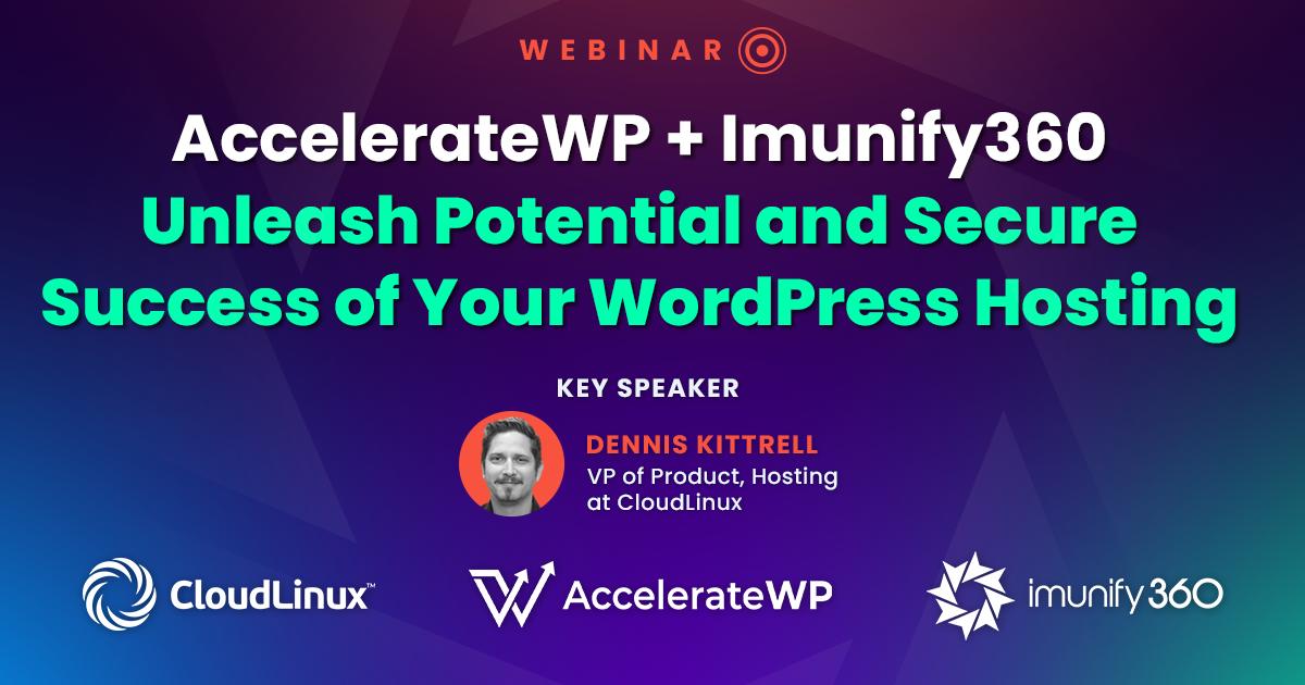 Maximize Your WordPress Hosting Potential